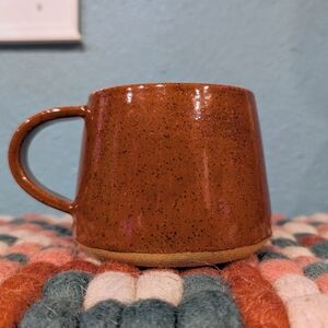 Void & Form Ceramics Sienna Mug
